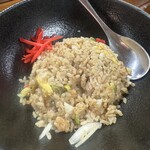 らーめん 信玄 南６条店 - 