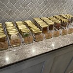 フレンチマーケット - 