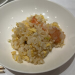 黄鶴 - 海老チャーハン（コース別）