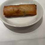 黄鶴 - 春巻き （コース別）