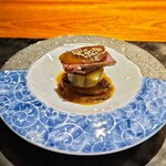 割烹 三長 渋谷 - 