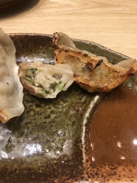 味噌乃屋 田所商店 イオンモール新利府南館店 - 新利府（ラーメン）の写真