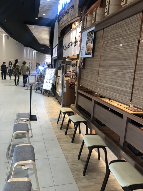 味噌乃屋 田所商店 イオンモール新利府南館店 - 新利府（ラーメン）の写真