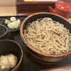 信州蕎麦の草笛