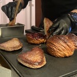 コグスダイニングカグラザカ - 