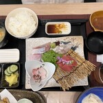 海鮮和食 お肴ぬこ - 