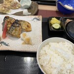 海鮮和食 お肴ぬこ - 