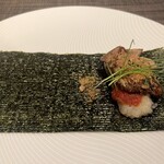 コグスダイニングカグラザカ - 