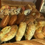 コグスダイニングカグラザカ - 