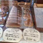 ベッカライ ビオブロート - 