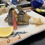 海鮮和食 お肴ぬこ - 