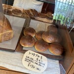 ベッカライ ビオブロート - 