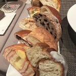 コグスダイニングカグラザカ - 