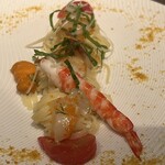 コグスダイニングカグラザカ - 