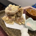 海鮮和食 お肴ぬこ - 