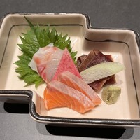 京都つゆしゃぶCHIRIRI 大阪梅田茶屋町店 - 