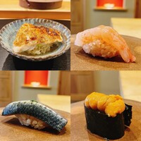 鮨 十兵衛 - 