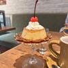 パンケーキカフェ mog 難波店