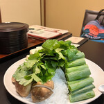 はり重 道頓堀本店 - 