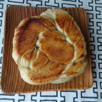 ameen’s oven - カルダモンロール