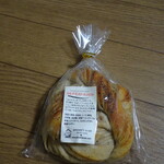 カルダモンロール