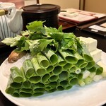 はり重 道頓堀本店 - 