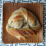 カルダモンロール