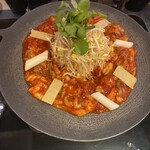 タッカンマリ大学 - 