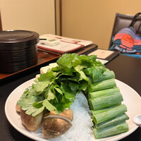 はり重 道頓堀本店 - 