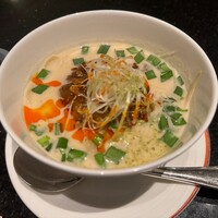 龍天門 - 写真は連れとシェアしたので、半人前です。
