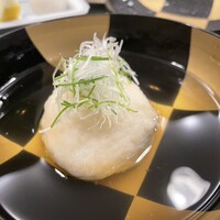 治兵衛 - 