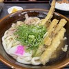 資さんうどん 新宮店