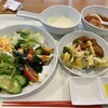 野菜がおいしいごはん
