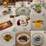 メゾン タテル ヨシノ - 