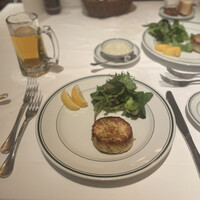 ウルフギャング・ステーキハウス 六本木 - 