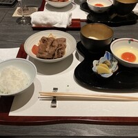 懐石 三田ばさら 別邸 - 