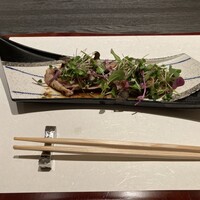 懐石 三田ばさら 別邸 - 