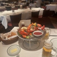 ウルフギャング・ステーキハウス 六本木 - 