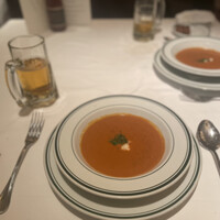 ウルフギャング・ステーキハウス 六本木 - 