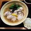 江戸蕎麦 ほそ川