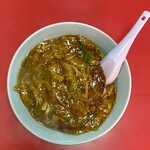 中華料理 豚々亭 - 