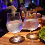 和牛焼肉食べ放題 ヤキニクギャング - 