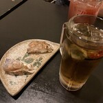 こいこい - 料理写真: