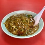 中華料理 豚々亭 - 