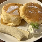 マツガミネコーヒービルヂング - 