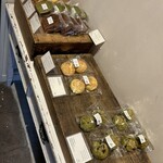 マツガミネコーヒービルヂング - 