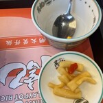 民記煲仔飯 - 