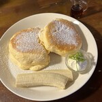 マツガミネコーヒービルヂング - 