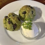 マツガミネコーヒービルヂング - 