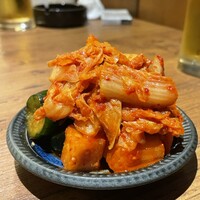 焼肉 牛者 - 